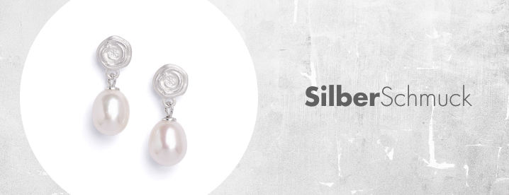 Silber Schmuck